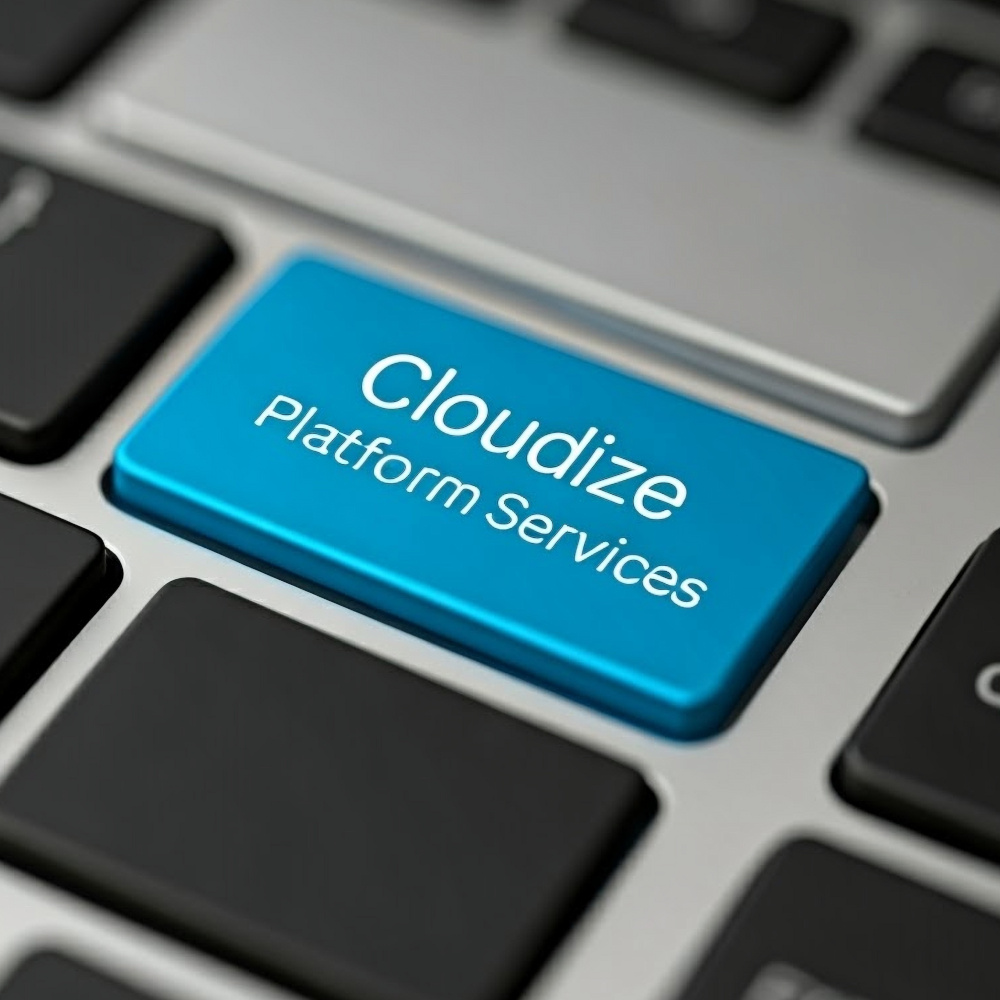 Introducing our 2024 Platform Services Roadmap - Cloudize