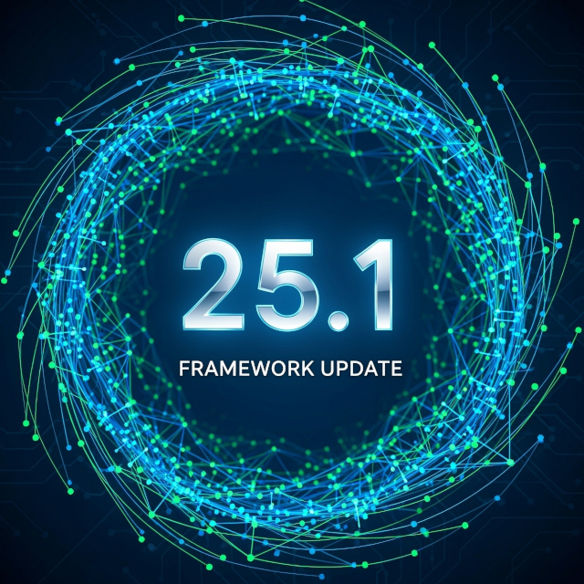 Bluize Api Cloudize API Framework Version 25.1 Release - Cloudize
